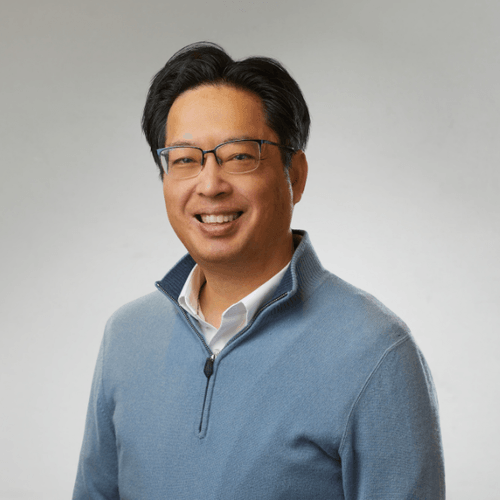 Dr. Davis Liu, MD - Chief Medical Officer